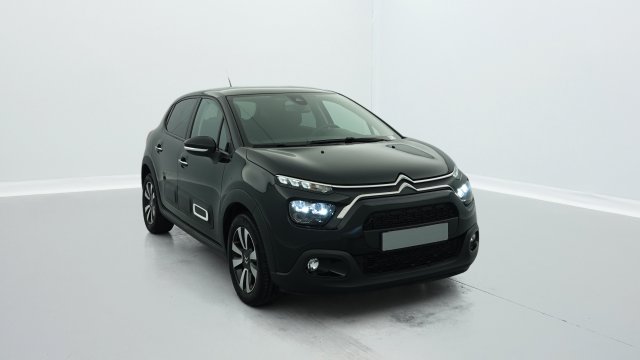 Citroen Puretech 110 ch bvm6 max 5p