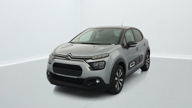 photo CITROëN C3