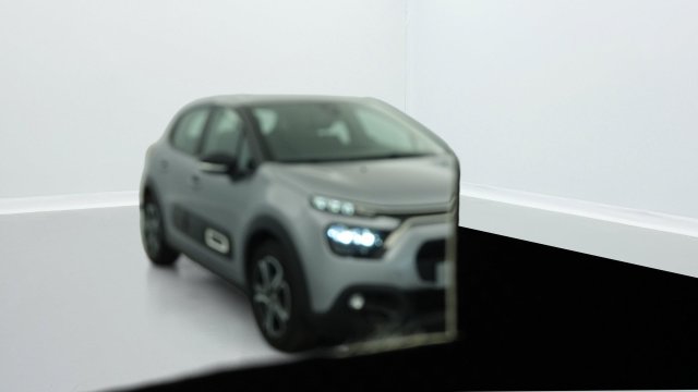 Citroen Puretech 110 bvm6 plus 5p