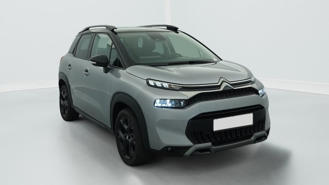 Achat Citroen C3 aircross neuve moins chère