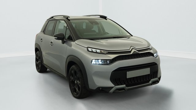 Achat Citroen C3 aircross neuve moins chère