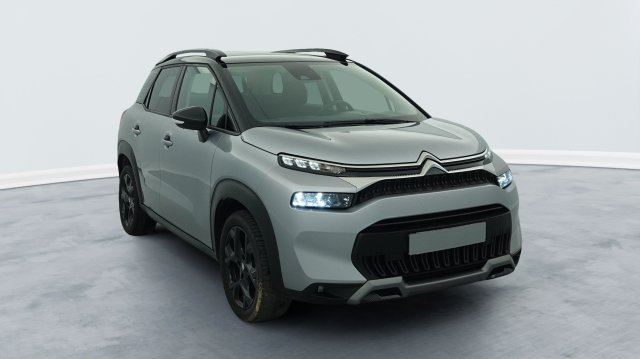 Prix Citroen C3 aircross Puretech 110 s s bvm6 max