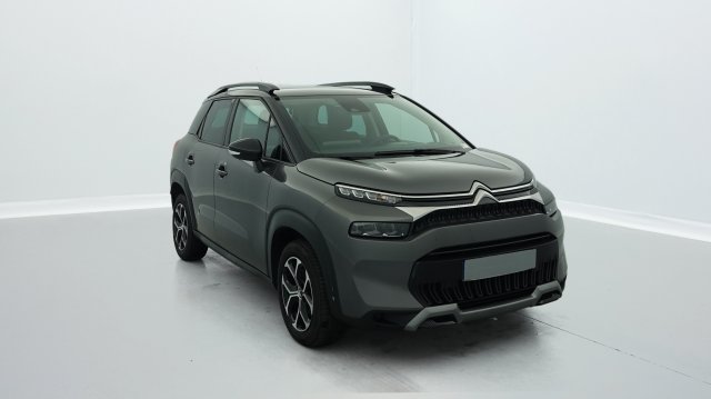 Citroen Puretech 110 s s bvm6 plus 5p