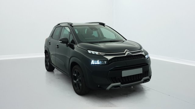 Citroen Puretech 110 s s bvm6 max 5p