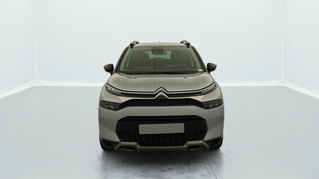 CITROËN C3 Aircross – 16632 Kms CITROËN C3 Aircross – 16632 Kms