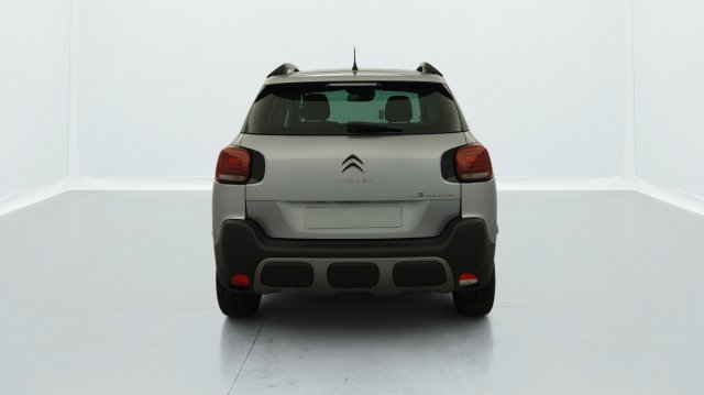 CITROËN C3 Aircross – 18919 Kms CITROËN C3 Aircross – 18919 Kms