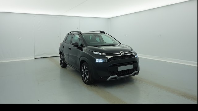 Citroen C3 aircross Puretech 110 s s bvm6 max en stock