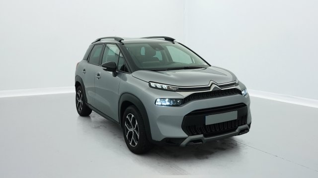 Citroen C3 aircross Bluehdi 110 s s bvm6 plus en stock