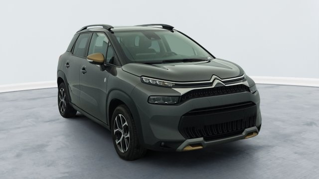 Citroen Puretech 110 s s bvm6 c-series 5p