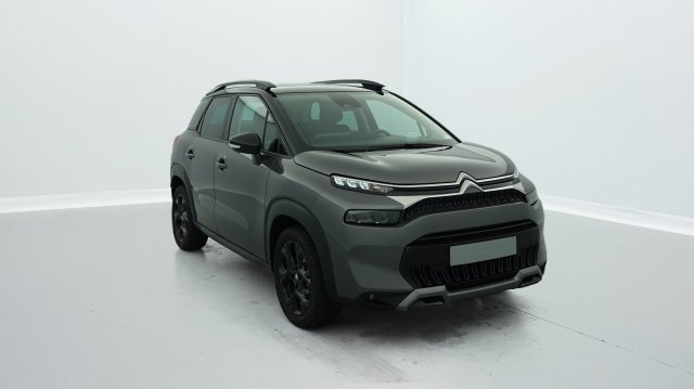 Citroen C3 aircross Puretech 110 s s bvm6 max en stock