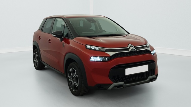 Achat CitroenUndefined occasion moins chère