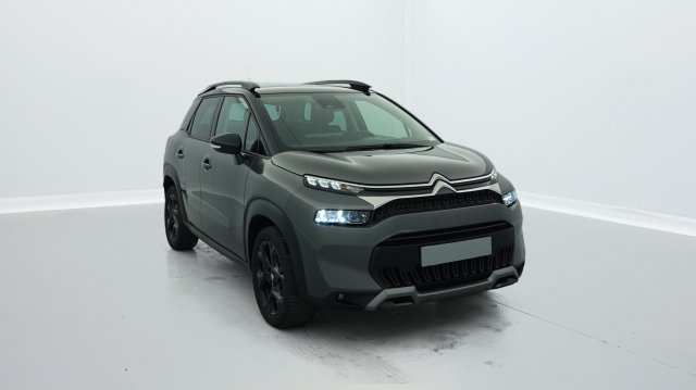 Citroen C3 aircross Puretech 110 s s bvm6 max en stock