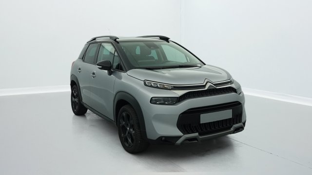 Citroen Puretech 110 s s bvm6 max 5p
