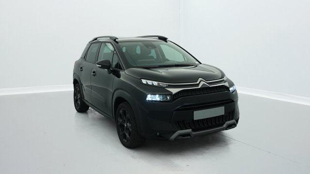 Citroen C3 aircross Puretech 110 s s bvm6 max en stock