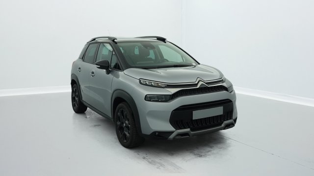 Citroen Puretech 110 s s bvm6 max 5p