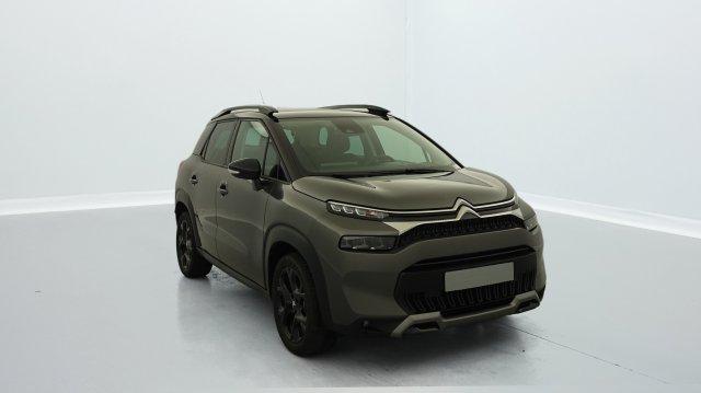 Citroen C3 aircross Puretech 110 s s bvm6 max en stock