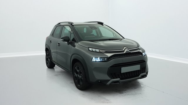 Citroen Puretech 110 s s bvm6 max 5p