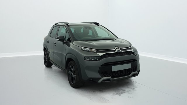 Citroen C3 aircross Puretech 110 s s bvm6 max en stock