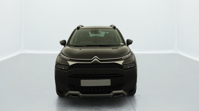 CITROËN C3 Aircross – 13546 Kms