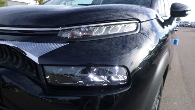 Photo véhicule 1 CITROëN C3 aircross C3 Aircross PureTech 130 S S EAT6 Shine Pack