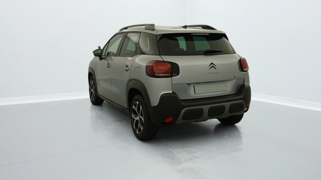 CITROËN C3 Aircross – 12325 Kms