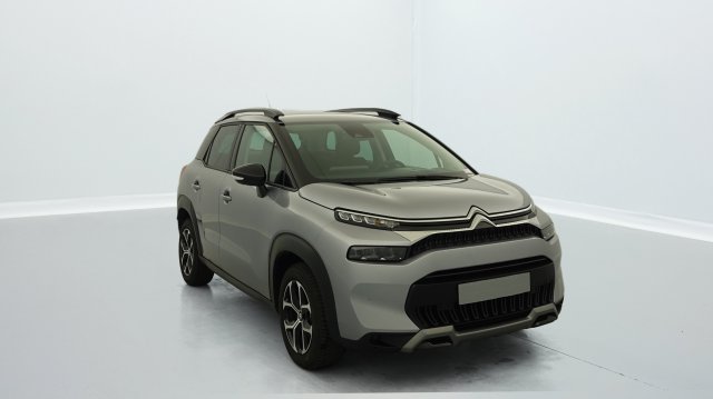 Citroen Puretech 110 s s bvm6 plus 5p