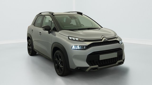 Prix Citroen C3 aircross Puretech 110 s s bvm6 max