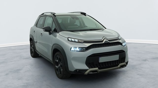 Citroen Puretech 110 s s bvm6 max 5p