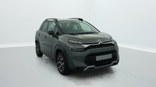 Citroen C3 aircross Puretech 110 s s bvm6 plus en stock