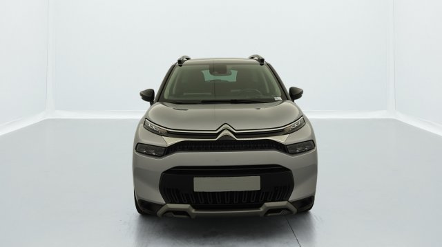 CITROËN C3 Aircross – 12405 Kms