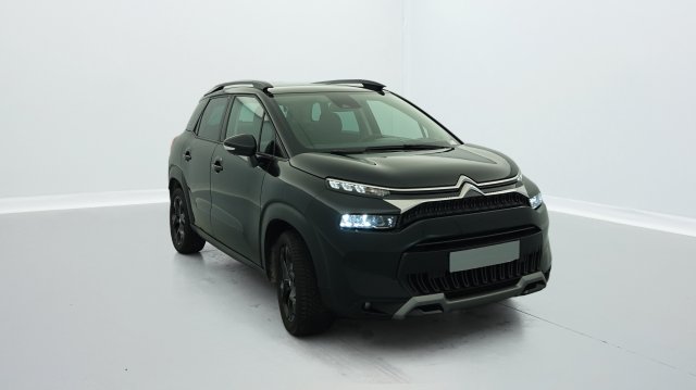 Citroen C3 aircross Puretech 110 s s bvm6 max en stock