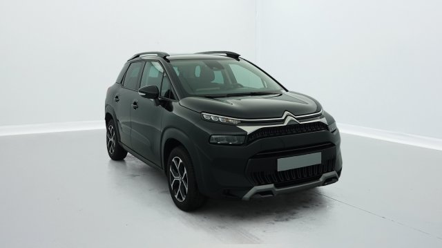 Citroen C3 aircross Puretech 110 s s bvm6 plus en stock
