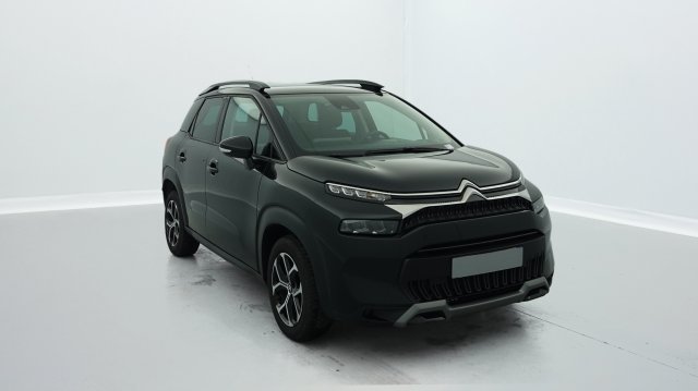Citroen C3 aircross Bluehdi 110 s s bvm6 plus en stock