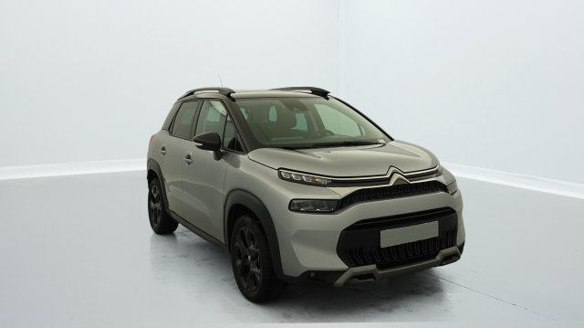 Citroen Puretech 110 s s bvm6 max 5p