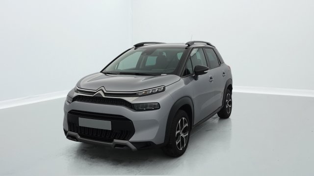 CITROËN C3 Aircross – 13636 Kms