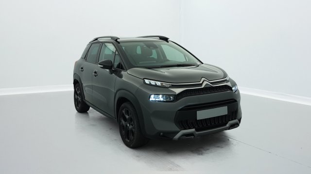 Citroen Puretech 110 s s bvm6 max 5p