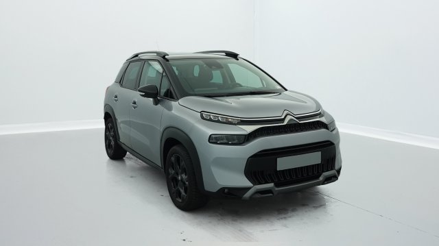 Citroen C3 aircross Puretech 110 s s bvm6 max en stock