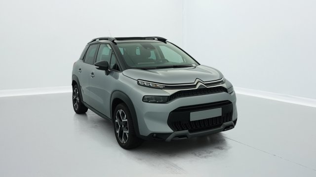 Citroen C3 aircross Puretech 110 s s bvm6 max en stock