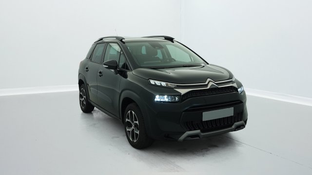 Citroen Puretech 110 s s bvm6 plus 5p