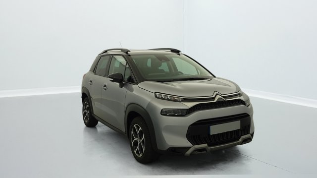 CITROËN C3 Aircross – 12616 Kms