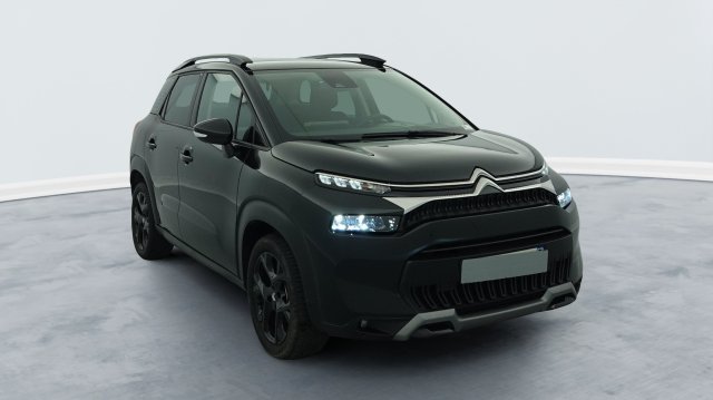 Citroen Puretech 110 s s bvm6 max 5p