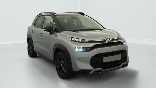 Citroen Puretech 110 s s bvm6 max 5p