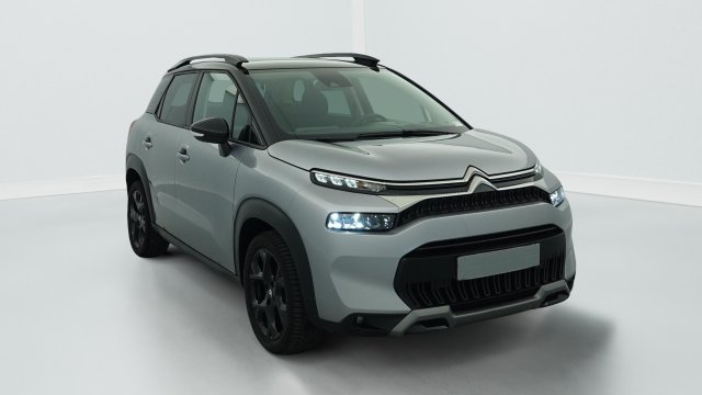 Citroen Puretech 110 s s bvm6 max 5p