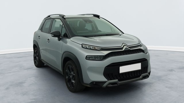 Citroen Puretech 110 s s bvm6 max 5p