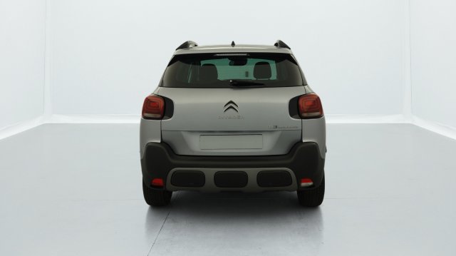 CITROËN C3 Aircross – 15494 Kms