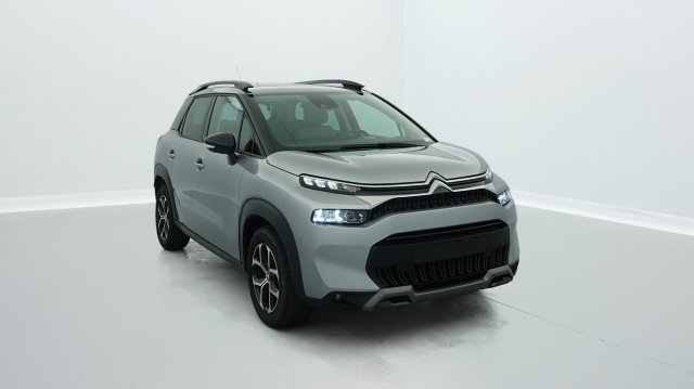Citroen C3 aircross Puretech 110 s s bvm6 plus en stock