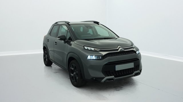 Citroen C3 aircross Puretech 110 s s bvm6 max en stock