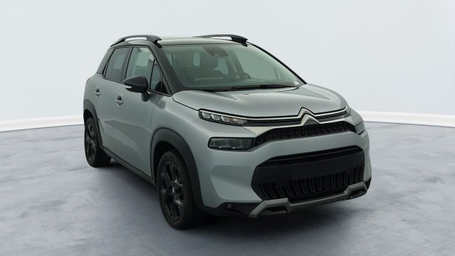 Citroen Puretech 110 s s bvm6 max 5p