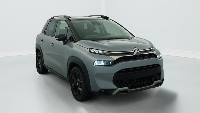 Citroen Puretech 110 s s bvm6 max 5p