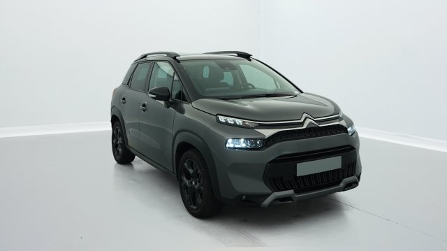 Citroen C3 aircross Puretech 110 s s bvm6 max en stock